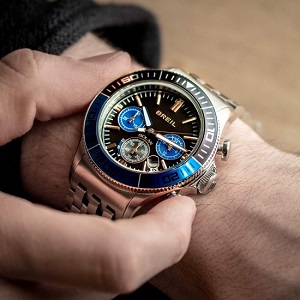 Breil Orologi Uomo