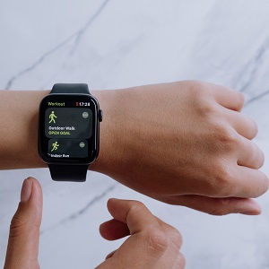 Smartwatch