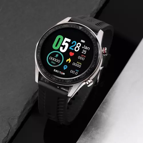 Sector Smartwatch