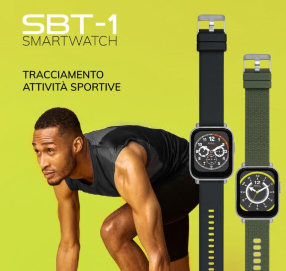 BREIL Smartwatch