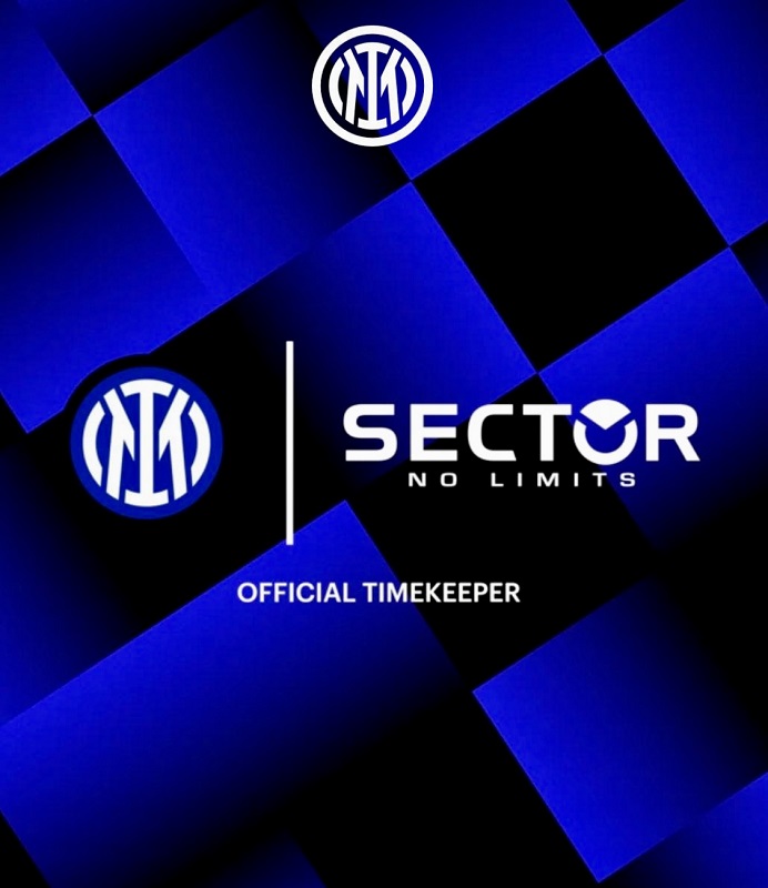 Sector Official Timekeeper Inter