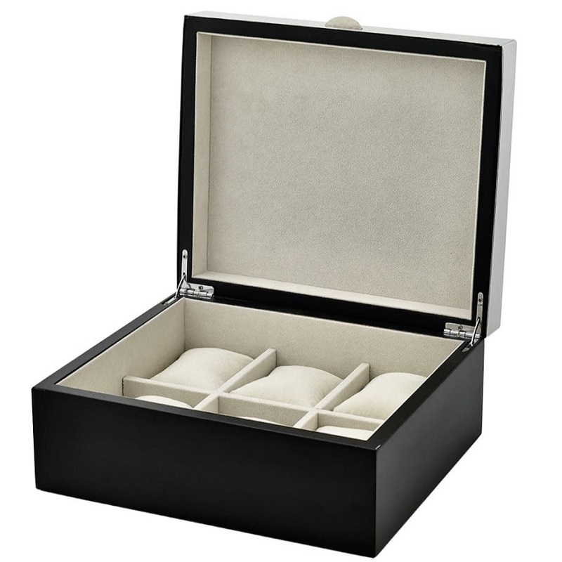 Scatole porta orologi