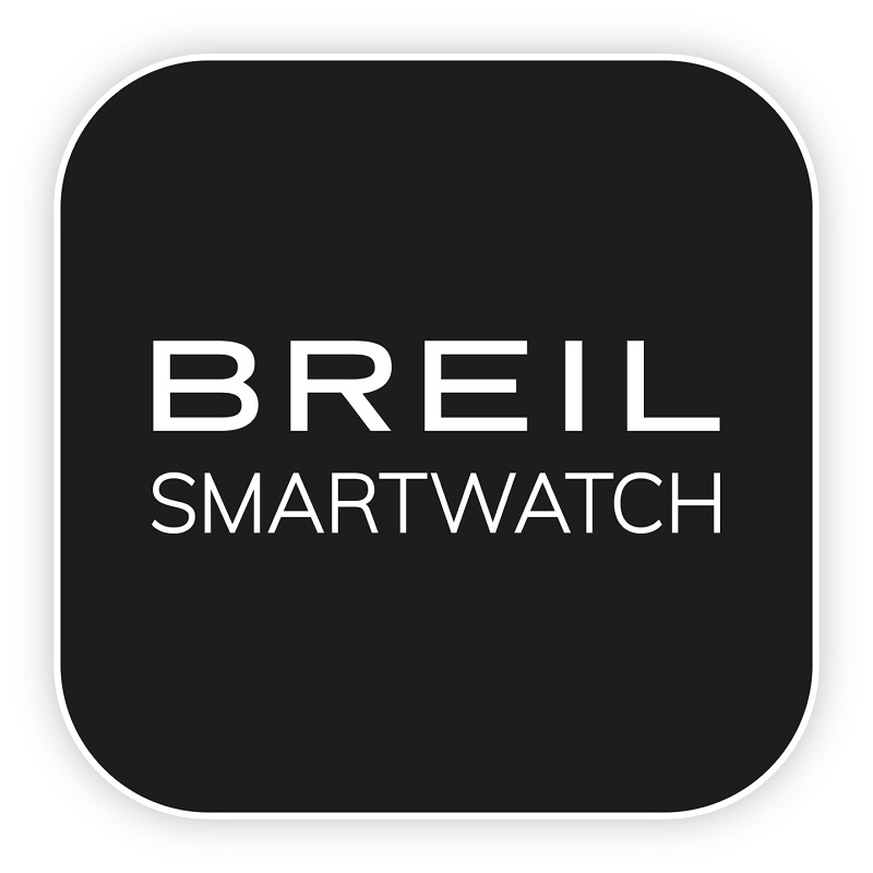 BREIL Smartwatch